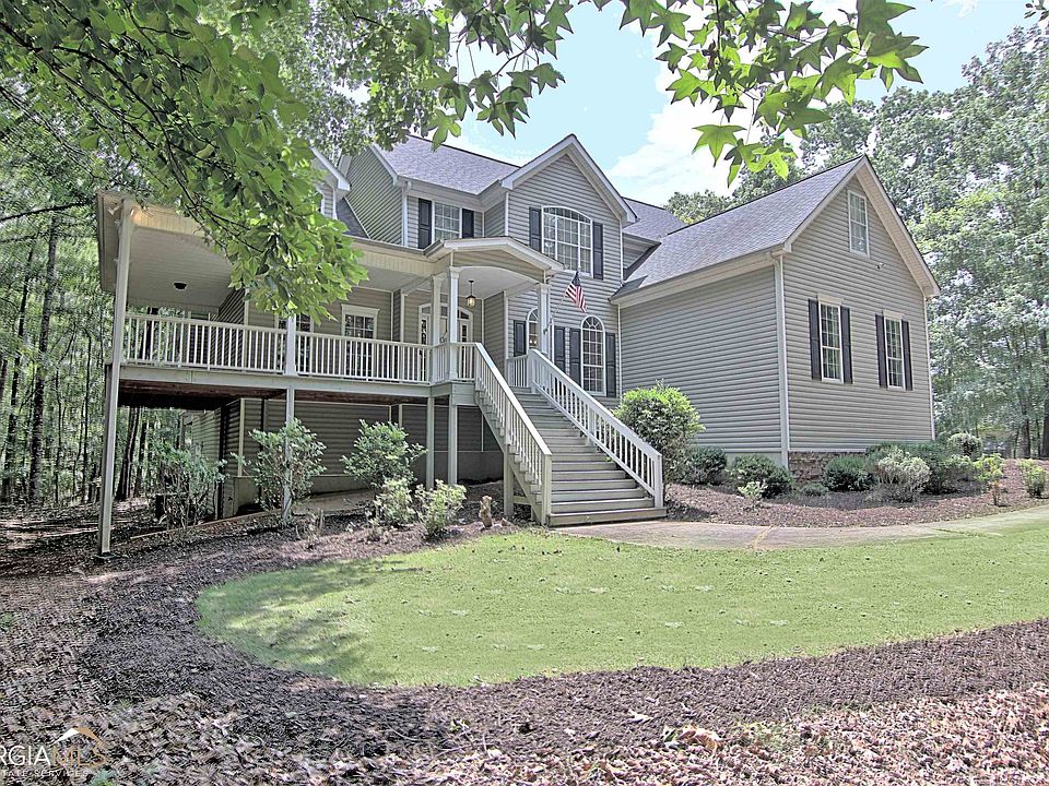 370 Postwood Dr, Fayetteville, GA 30215 MLS 20128699 Zillow