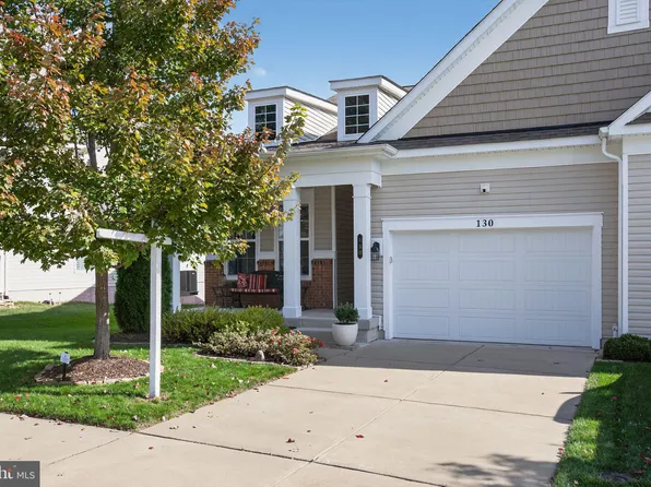130 Long Point Dr, Fredericksburg, VA 22406