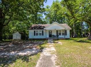 2853 Jefferson St, Alexander City, AL 35010