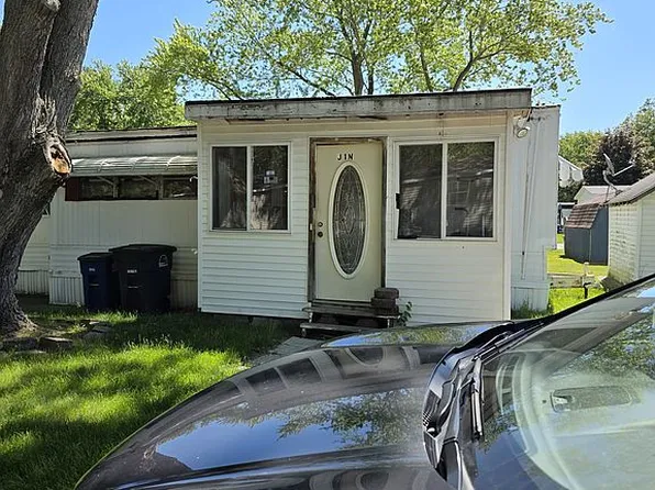 800 State Highway 212 Lot J1n, Michigan City, IN 46360