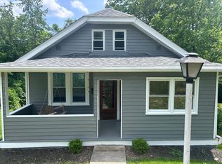 159 Chestnut St, Aliquippa, PA