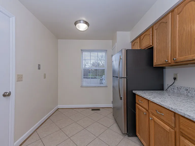Indian Creek Apartments and Townhomes — Photo 132
