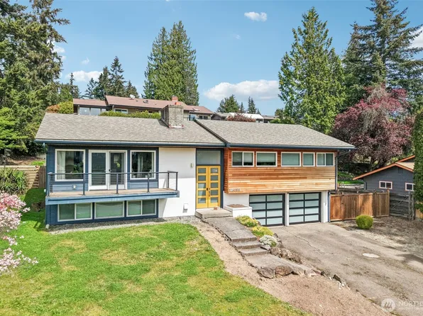 12456 SE 27th Street, Bellevue, WA 98005