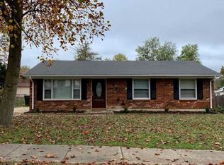 221 Delaware Dr, Georgetown, KY 40324