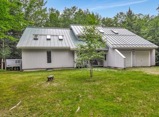 102 Chester Thwing Rd, Belgrade, ME 04917