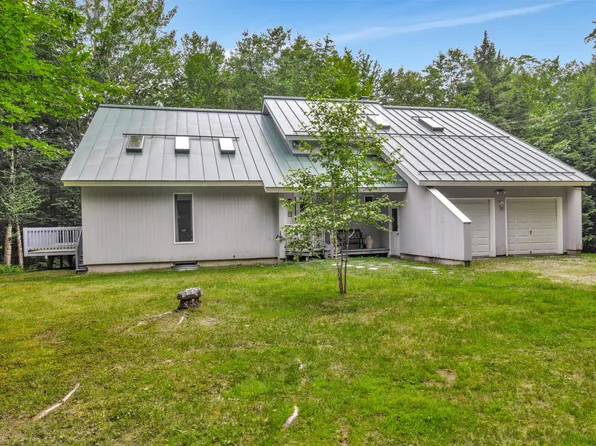 102 Chester Thwing Road, Belgrade, ME 04917