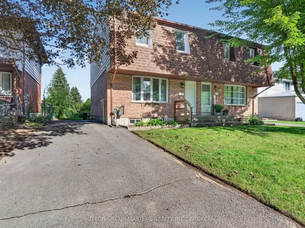 782 Grouse Cres, Kingston, ON K7P 1A2