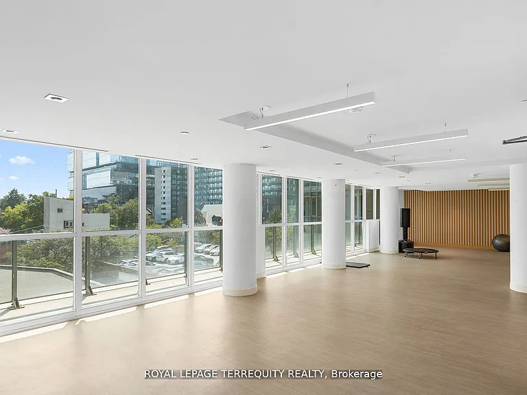 120 Parliament St #1808 — Photo 32