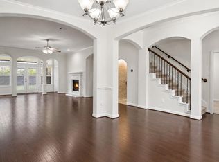 51 Prairie Falcon Pl, Spring, TX 77389