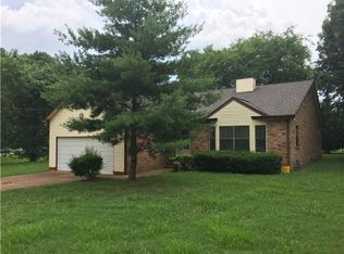 2001 Quail Ridge Dr, Nashville, TN 37207