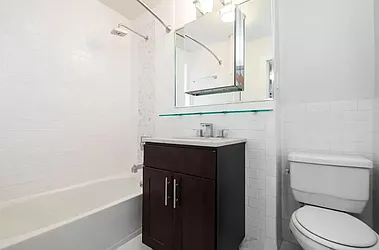 Rented by Living New York