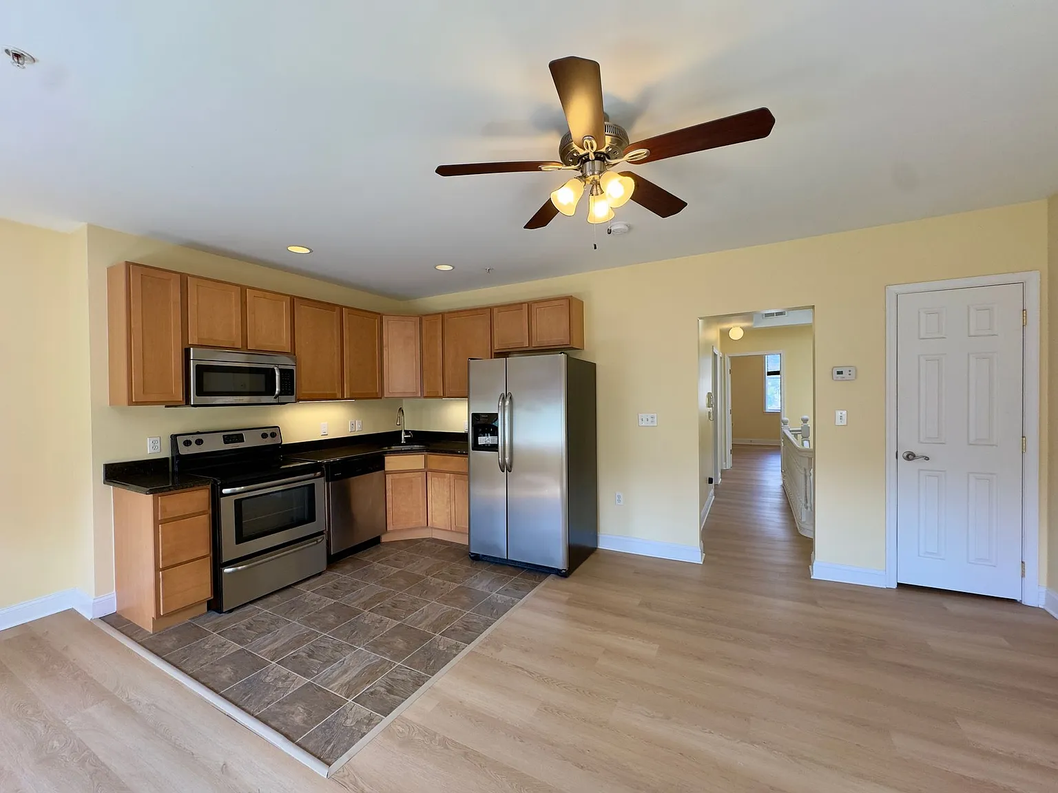 2210 N Charles St — Photo 3