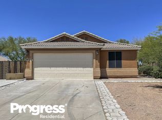 1124 W 3rd Ave, Apache Junction, AZ 85120