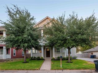 1133 Oney Hervey Dr, College Station, TX 77840