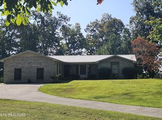 4660 Corinth Church Rd, Loudon, TN 37774