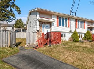 27 Longstaff Ct, Halifax, NS B3G 1H3