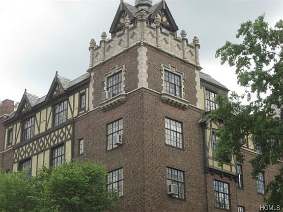 Broad Park Lodge - 1927