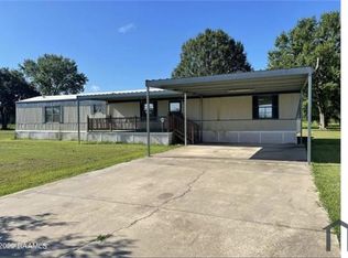 648 Credeur Rd, Sunset, LA 70584