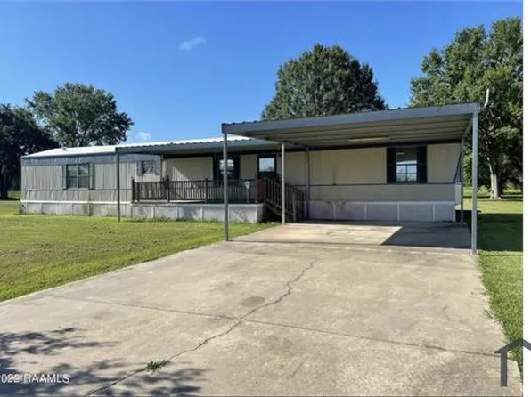 648 Credeur Rd, Sunset, LA 70584