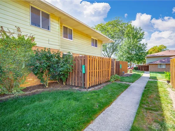 1655 Mars Hill Dr, Dayton, OH 45449