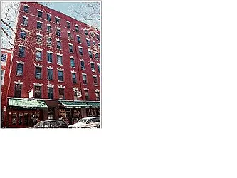 Rented by City Connections Realty