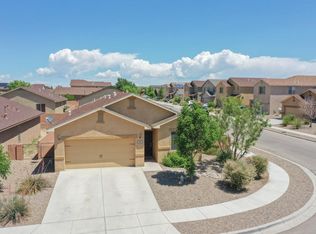 200 El Camino Loop NW, Rio Rancho, NM 87144