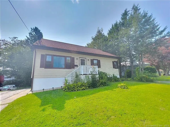 51 Harland Avenue, Waterbury, CT 06705