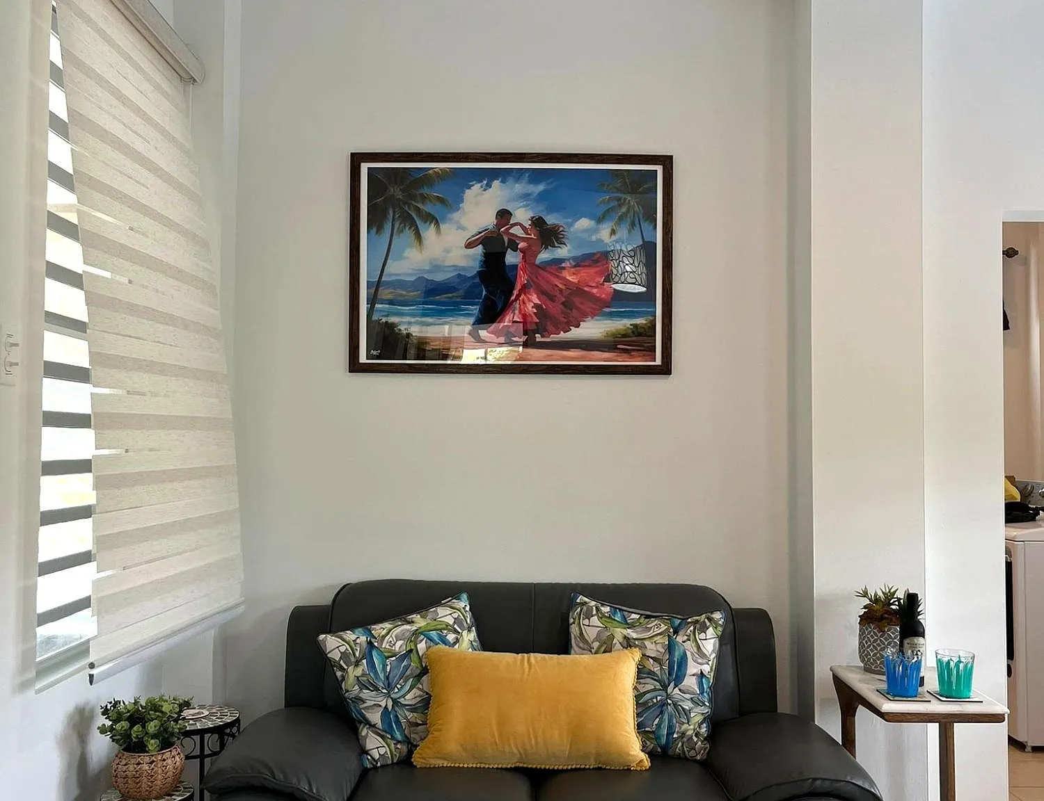 2 bed, 1.0 bath, 1000 sqft, $2,000 — Photo 4