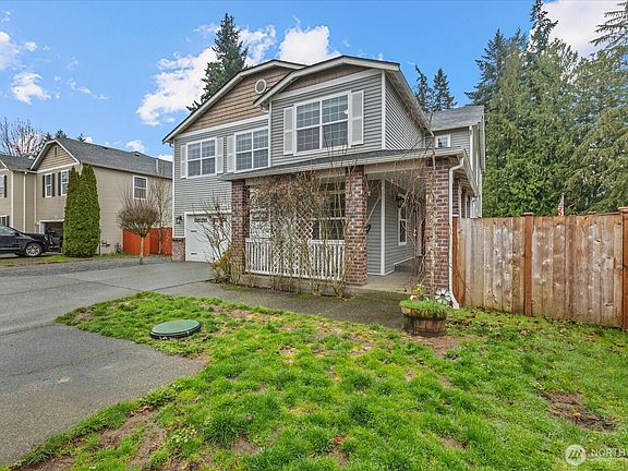 2nd image of 18124 115th Street Ct E