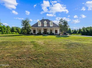 1129 Livingston Vernon Rd, Flora, MS 39071