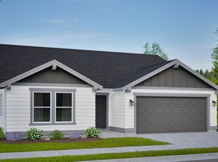 0 SW Antelope Dr LOT 15, Powell Butte, OR 97753