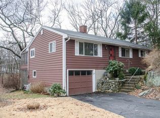 53 Longhill Rd, Lynn, MA 01904
