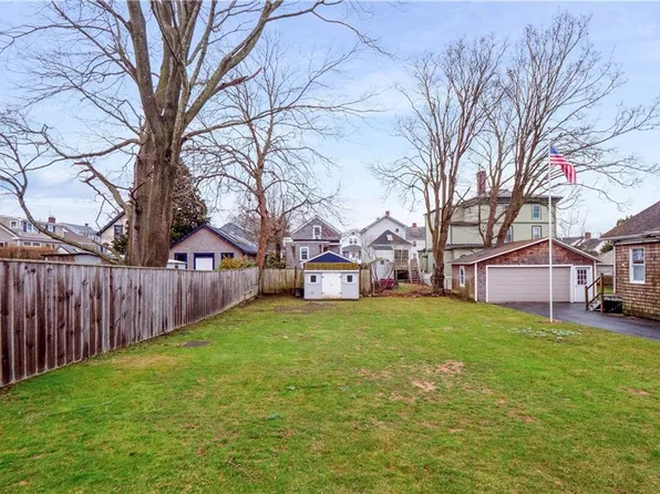0 Ledyard St, Newport, RI 02840