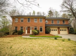 2603 Montgomery Dr, Statesville, NC 28625