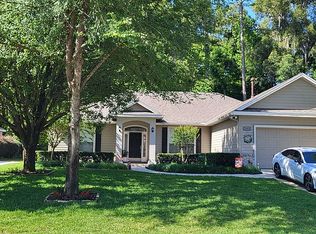 10864 Palmetto Blvd, Alachua, FL 32615
