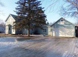 487 Pearl Ave, Hancock, MN 56244