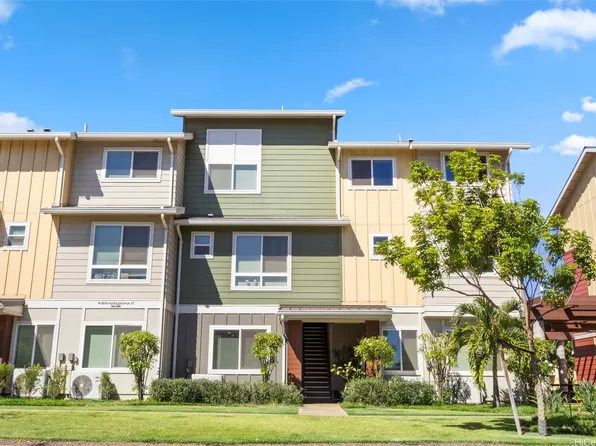 91-3575 Kamolehonua St #908, Ewa Beach, HI 96706