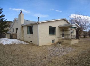 17832 State Highway 8, Morrison, CO 80465