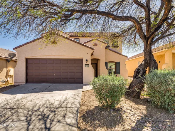 105 W Calle Guija, Sahuarita, AZ 85629