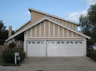 9456 Megan Ave, Chatsworth, CA 91311