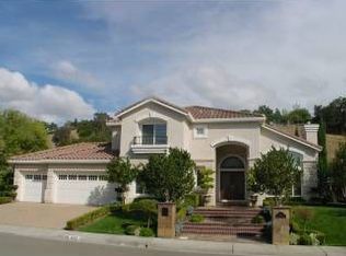 825 Waingarth Way, Danville, CA 94526