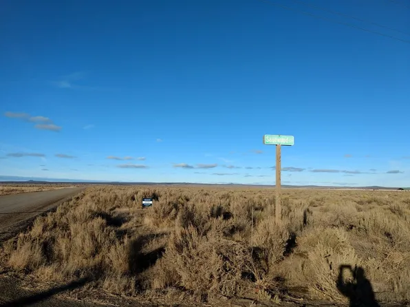 0 Sagebrush Ln, Christmas Valley, OR 97641