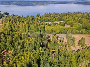 0 Clear Creek Rd NW, Poulsbo, WA 98370