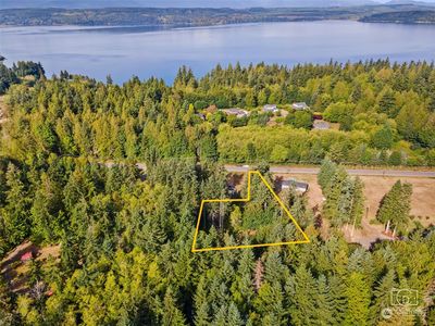 0 Clear Creek Road, Poulsbo, WA, 98370