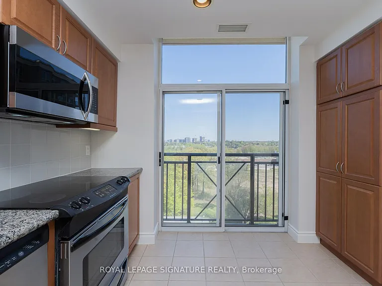 1101 Leslie St #1106 — Photo 12