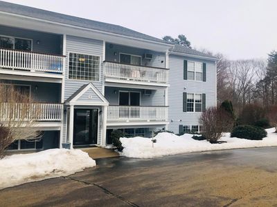 9 Stoneridge Ln Unit 17, York, ME, 03909