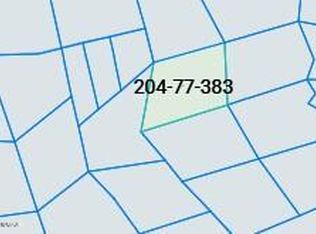 383 County Road N6726 St, Saint Johns, AZ 85936