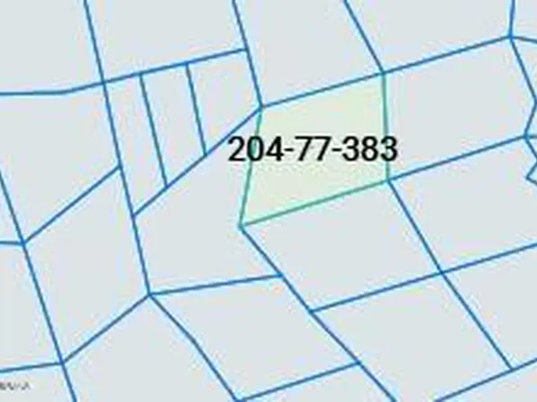 383 County Road N6726 St, Saint Johns, AZ 85936
