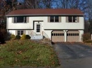 71 Pepperbush Way, Windsor, CT 06095