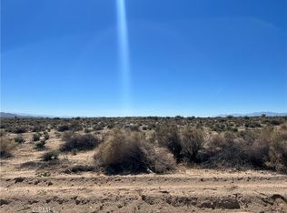 0 Zephyr Rd, Helendale, CA 92342